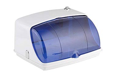 Formalin-Chamber
