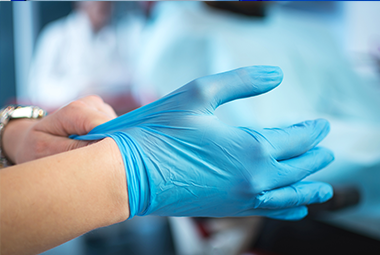 Disinfection-Cabinets