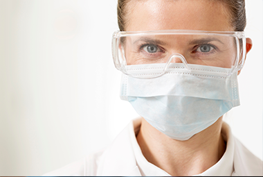 Disinfection-Cabinets
